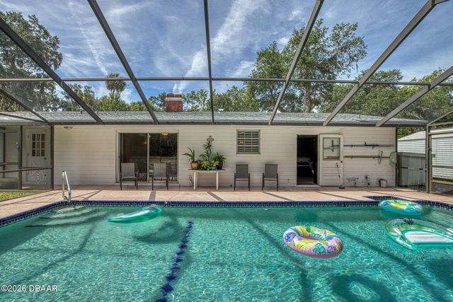 585 Corbin Park Road, New Smyrna Beach, FL 32168