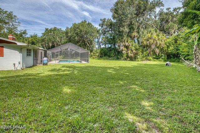 585 Corbin Park Road, New Smyrna Beach, FL 32168
