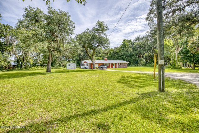 585 Corbin Park Road, New Smyrna Beach, FL 32168