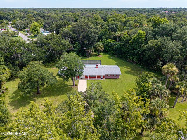 585 Corbin Park Road, New Smyrna Beach, FL 32168