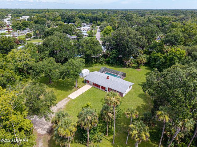 585 Corbin Park Road, New Smyrna Beach, FL 32168