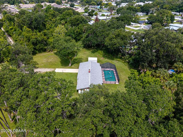 585 Corbin Park Road, New Smyrna Beach, FL 32168