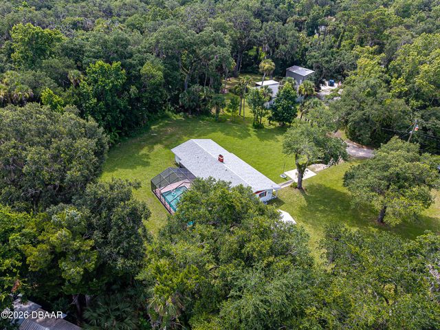 585 Corbin Park Road, New Smyrna Beach, FL 32168