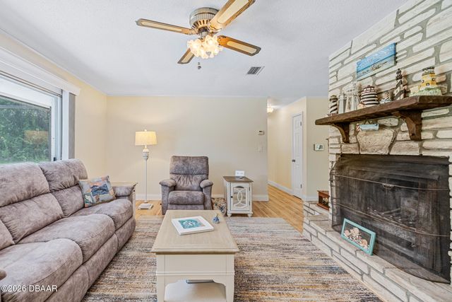 585 Corbin Park Road, New Smyrna Beach, FL 32168