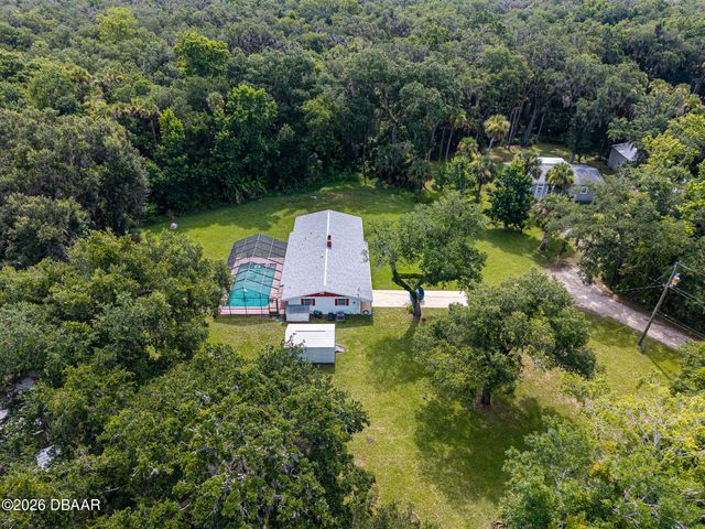 585 Corbin Park Road, New Smyrna Beach, FL 32168
