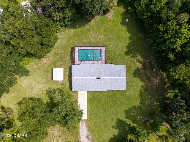 585 Corbin Park Road, New Smyrna Beach, FL 32168