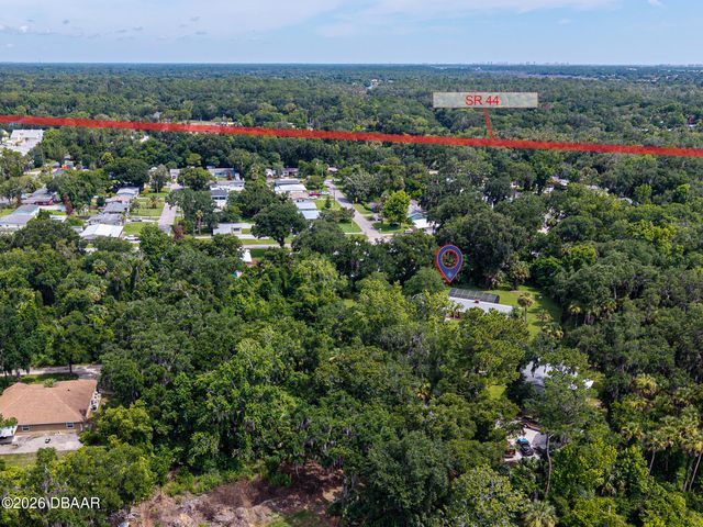 585 Corbin Park Road, New Smyrna Beach, FL 32168