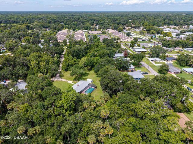 585 Corbin Park Road, New Smyrna Beach, FL 32168