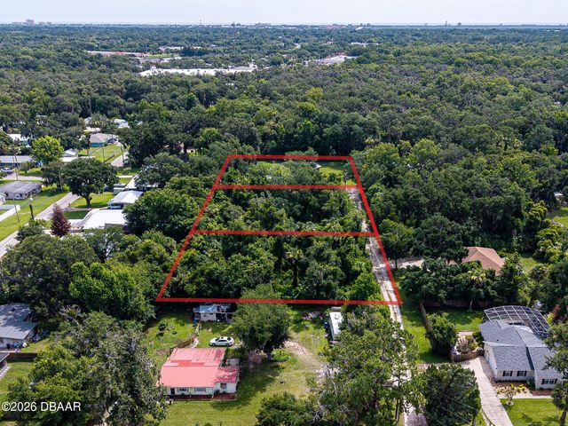 585 Corbin Park Road, New Smyrna Beach, FL 32168