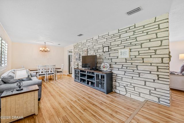 585 Corbin Park Road, New Smyrna Beach, FL 32168