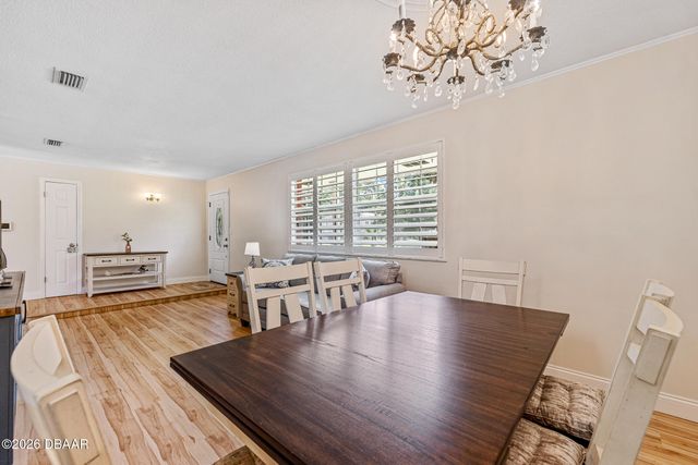 585 Corbin Park Road, New Smyrna Beach, FL 32168