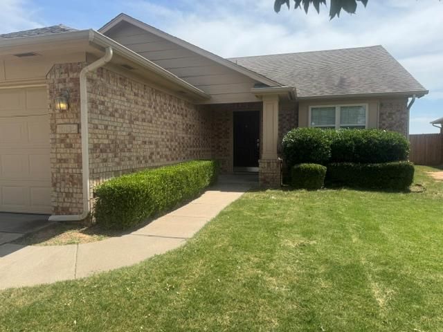 1032 SW 158th Street, Oklahoma City, OK 73170