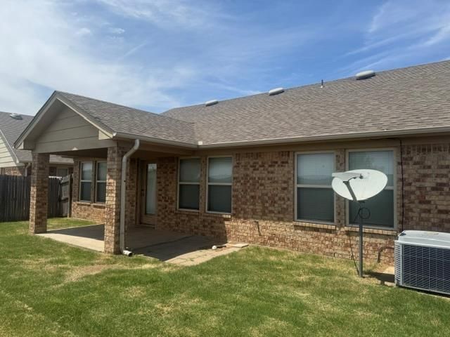 1032 SW 158th Street, Oklahoma City, OK 73170