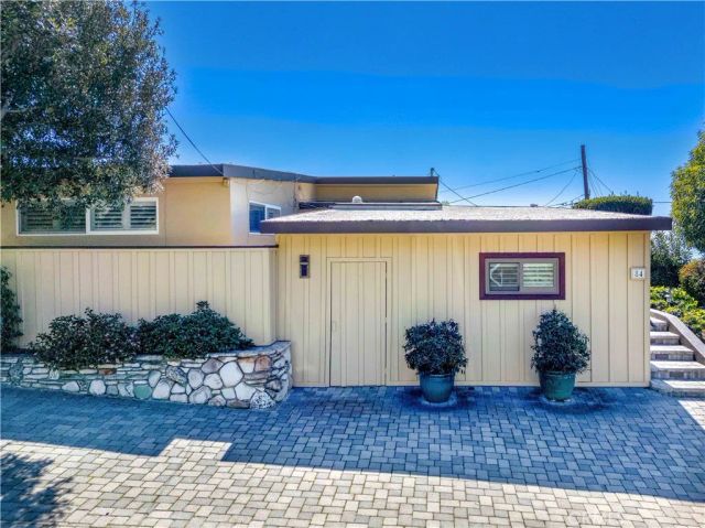 84 Yacht Harbor, Rancho Palos Verdes, CA 90275