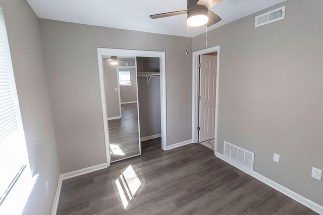 213 N ANN ST 5, Columbia, MO 65201