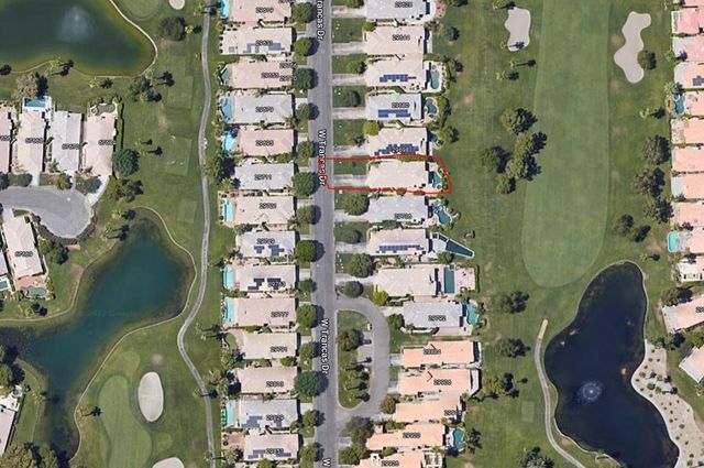 29704 W Trancas Drive, Cathedral City, CA 92234