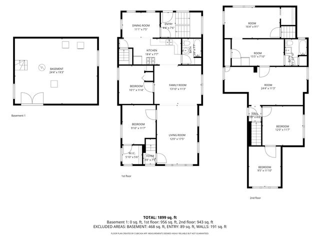 8332 44th Place, Lyons, IL 60534