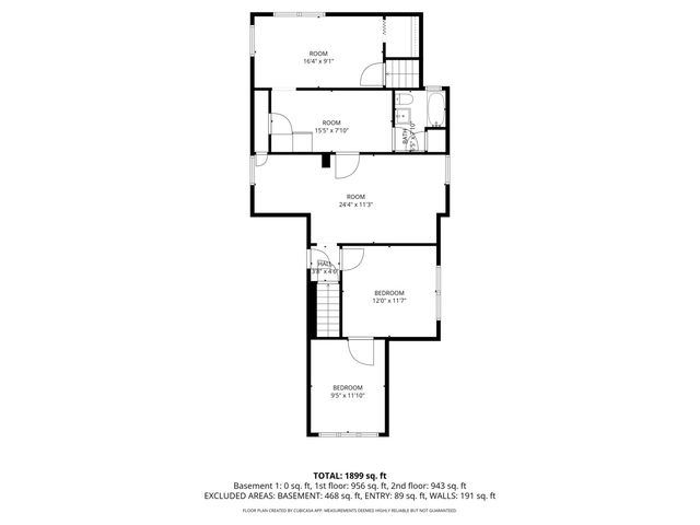 8332 44th Place, Lyons, IL 60534