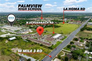 2305 W Mile 3 Road, Mission, TX 78574