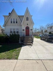 41 W ELZA Avenue, Hazel Park, MI 48030