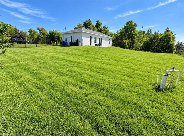 3409 31St ST W, Lehigh Acres, FL 33971