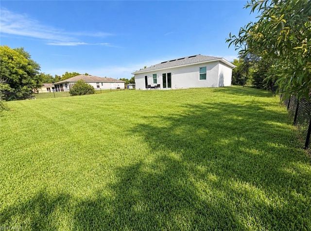3409 31St ST W, Lehigh Acres, FL 33971