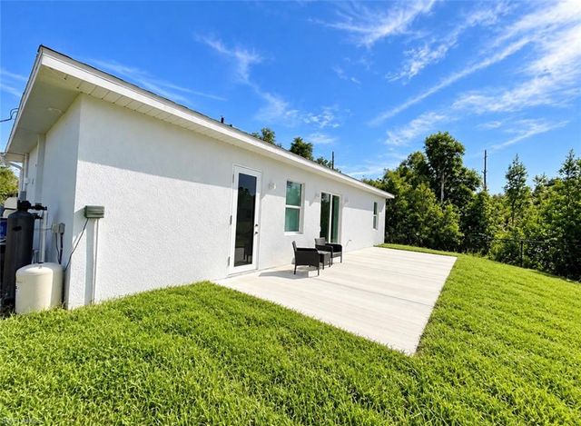 3409 31St ST W, Lehigh Acres, FL 33971