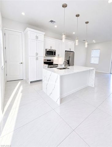 3409 31St ST W, Lehigh Acres, FL 33971