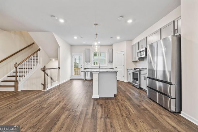 135 Matson Run SW, Mableton, GA 30126