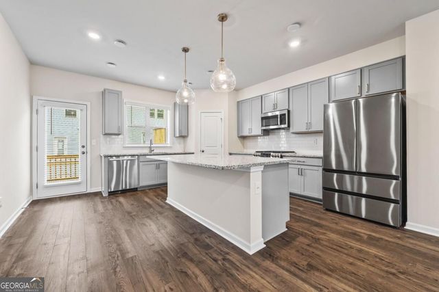 135 Matson Run SW, Mableton, GA 30126