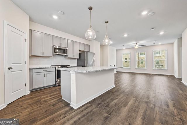 135 Matson Run SW, Mableton, GA 30126