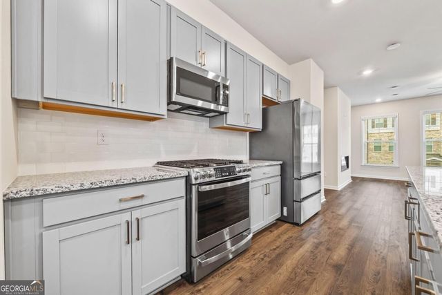 135 Matson Run SW, Mableton, GA 30126
