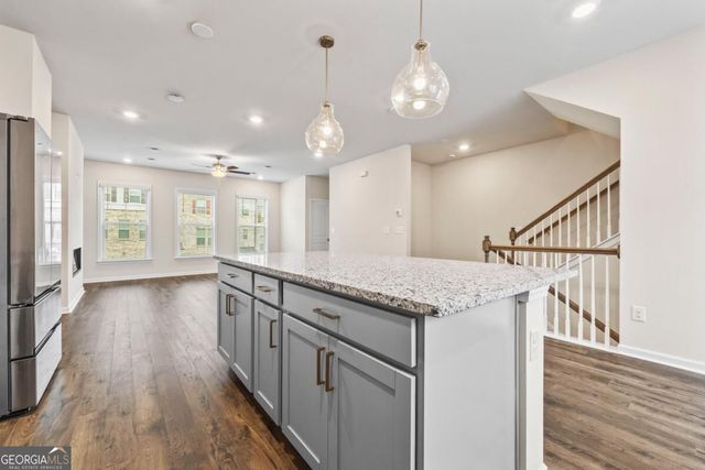 135 Matson Run SW, Mableton, GA 30126