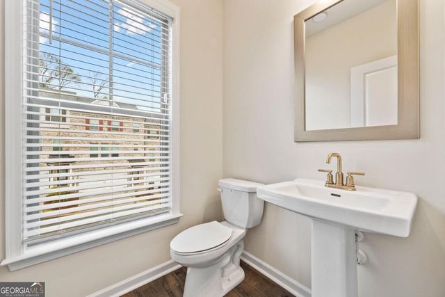 135 Matson Run SW, Mableton, GA 30126