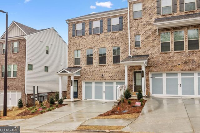 135 Matson Run SW, Mableton, GA 30126