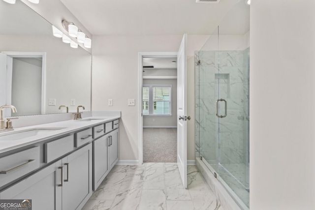 135 Matson Run SW, Mableton, GA 30126