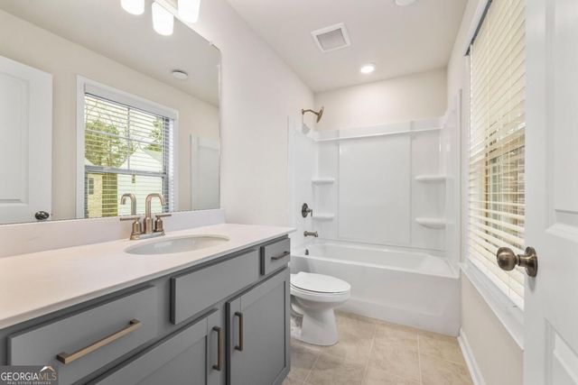 135 Matson Run SW, Mableton, GA 30126