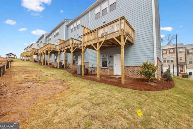 135 Matson Run SW, Mableton, GA 30126