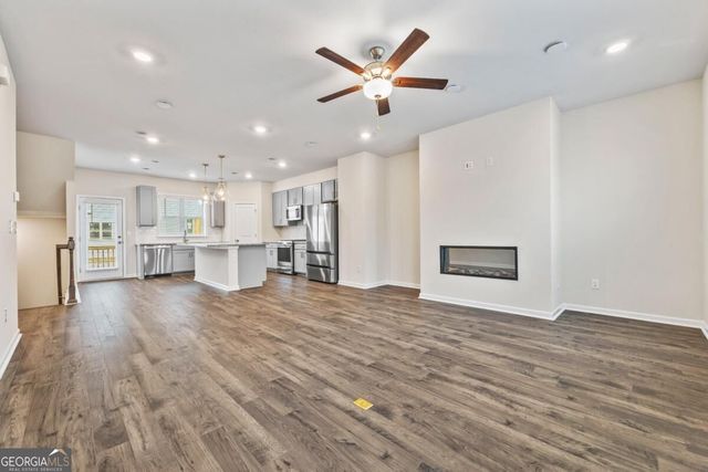 135 Matson Run SW, Mableton, GA 30126
