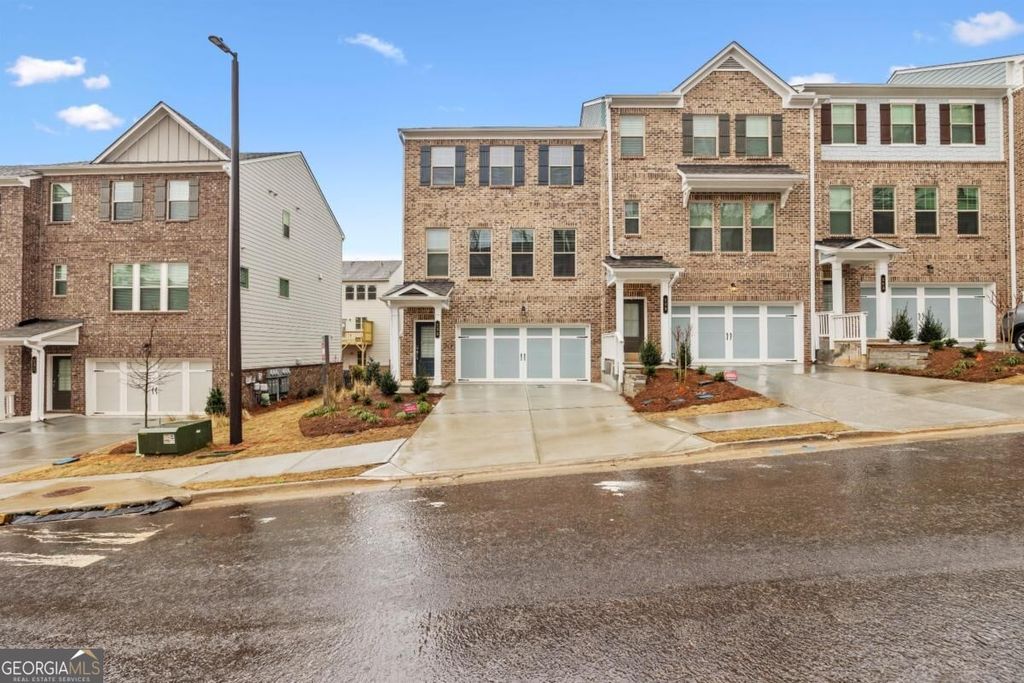 135 Matson Run SW, Mableton, GA 30126