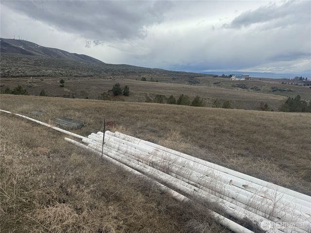 0 Biltmore Drive, Ellensburg, WA 98926