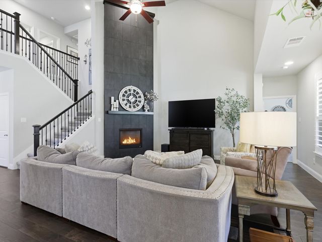 2500 Ever Birch Way, Mckinney, TX 75071