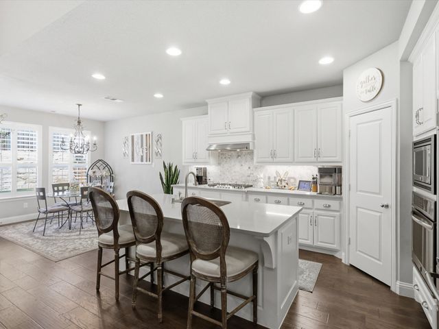 2500 Ever Birch Way, Mckinney, TX 75071