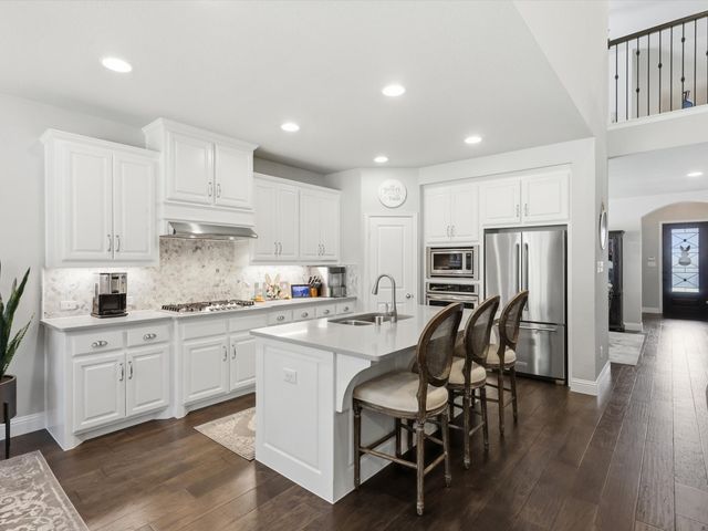 2500 Ever Birch Way, Mckinney, TX 75071