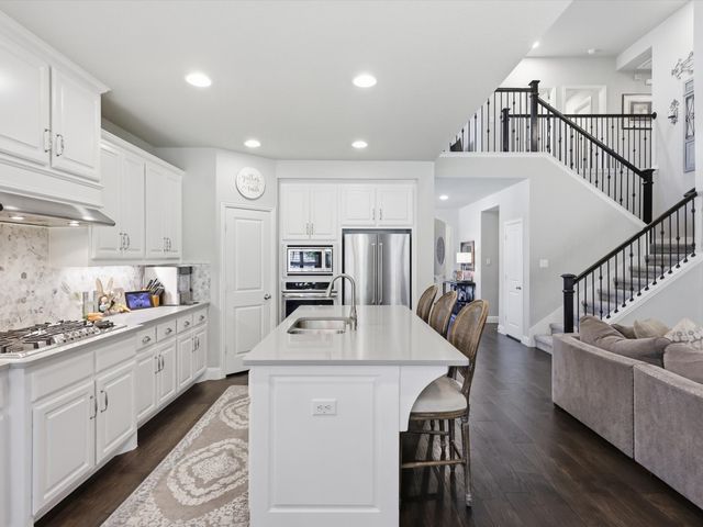 2500 Ever Birch Way, Mckinney, TX 75071