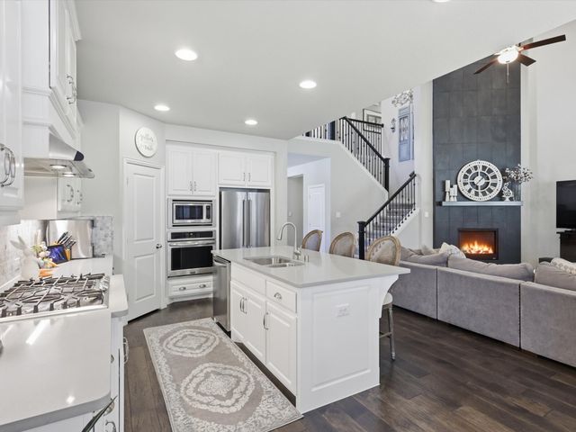 2500 Ever Birch Way, Mckinney, TX 75071