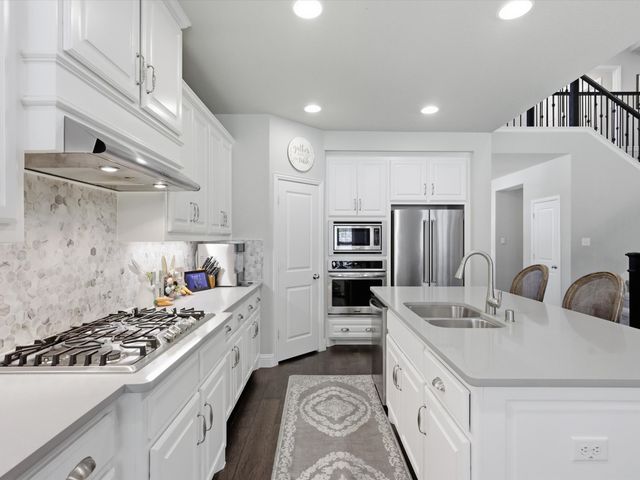 2500 Ever Birch Way, Mckinney, TX 75071