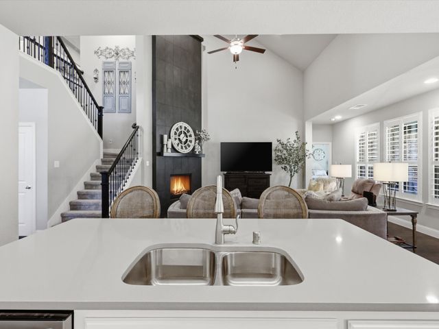 2500 Ever Birch Way, Mckinney, TX 75071