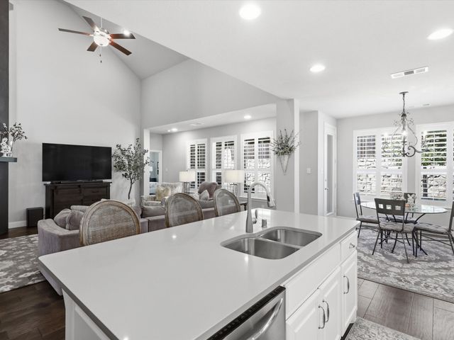 2500 Ever Birch Way, Mckinney, TX 75071