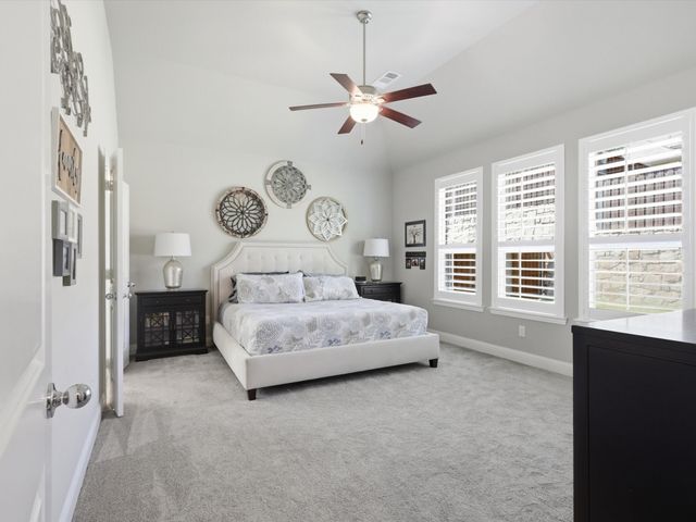 2500 Ever Birch Way, Mckinney, TX 75071